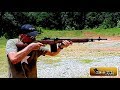 M-14 Paratrooper Rifle James River Armory