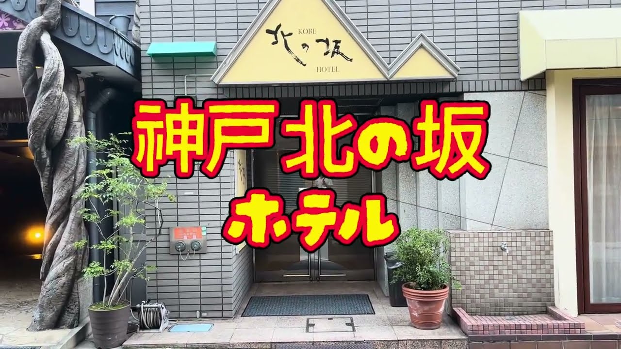 犬とお泊まり、神戸北の坂ホテル、港町も異人館や有馬温泉に丁度良いDOG Hotel