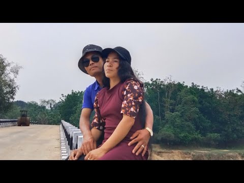 Donmanjok Basie Ama ine/ Official Full Video/ Singer Roben Agitok Sangma.