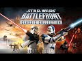 Star wars battlefront classic collection battlefront ii full gameplay walkthrough longplay