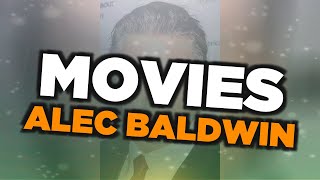 Best Alec Baldwin movies