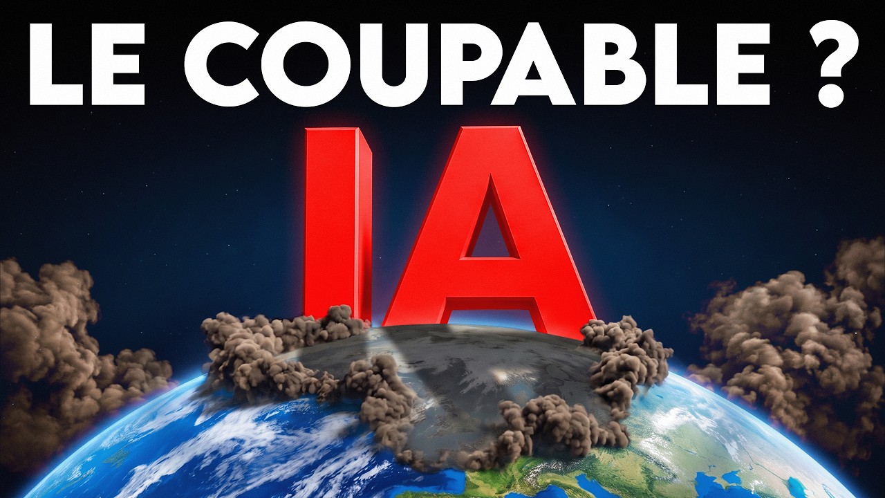 La décision des géants de l’IA qui va bouleverser l’humanité