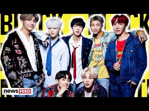 BTS Makes $1 MILLION Donation To BLM Movement!