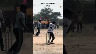 The Science of Perfect Bowling Action SLOW MO OF ANNUR BAD X1 HARI #Shorts #Cricket #lhcctrichy