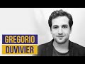 Drauzio Entrevista | Gregorio Duvivier