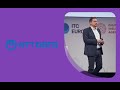 Deep Dive by Christian Koch, Senior Vice President Cybersecurity, NTT Data