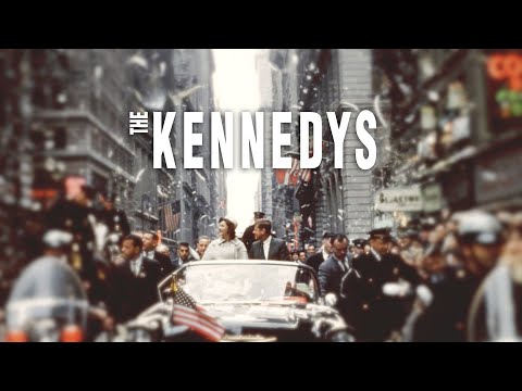 The Kennedys - Young And Beautiful