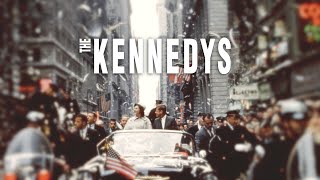 The Kennedys - Young and Beautiful (tribute)