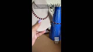 Free Gift With Jewelry Purchase !