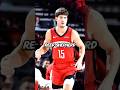 The source of Reed Sheppard’s transportation?#shorts #youtubeshorts #nba #basketball #reedsheppard