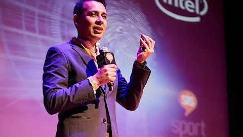 Gilberto Basilio- Snchez - IoT, Intel at #SiSMexic...
