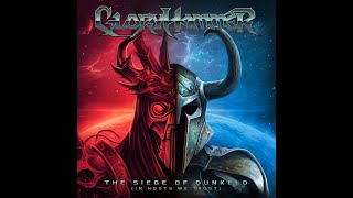 GloryHammer  - The Siege of Dunkeld (In Hoots We Trust) [Instrumental]