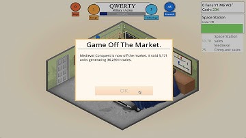 Game Dev Tycoon: Getting Started - Ep.1