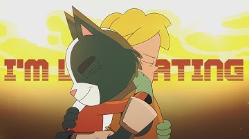 fly away with me | Gary x Avocato