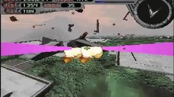 Terminal Velocity (PC/DOS) 1995, Terminal Reality, 3D Realms