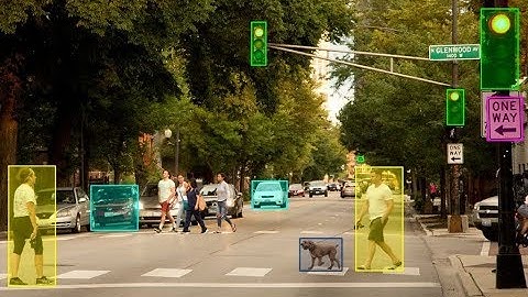 Bounding Box Image Annotation Services
