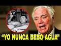 Ernest Borgnine Confesó: "Estuve Borracho Todos Los Días De Rodaje"