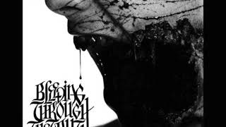 Bleeding Through - Kill To Believe