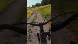 ASMR for Sleep and Relax / Summer Gras Ride / Bineural 3D Audio for Calmness