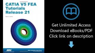 CATIA V5 FEA Tutorials Release 21