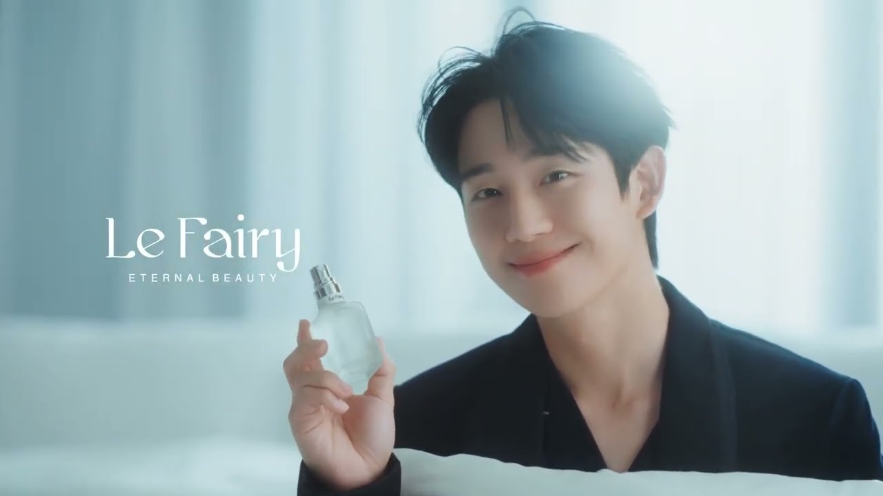 Le Fairy X Jung haein - Sleep mist Hueya fullversion