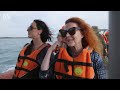 What happened to the Australian WW2 nurses massacred on a remote beach in Indonesia? | Compass