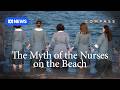 What happened to the Australian WW2 nurses massacred on a remote beach in Indonesia? | Compass