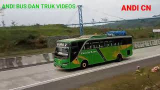 Suos kabeh adu speed!!! Di tol salatiga