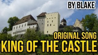 blAke - King of the castle (Non-Gaming Original)