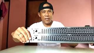 Bass Using Equalizer Enhance Your Bass Output | Ganda Ng Bass Gamit Ang Setup Na Ito screenshot 5