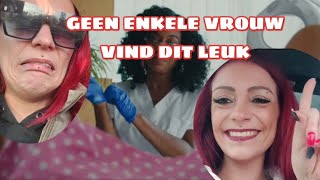 Altijd Letterlijk Kut Een Uitstrijkje Maken