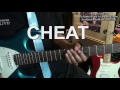 How To CHEAT To Make Blues Guitar A Little Easier To Play EricBlackmonGuitar HD
