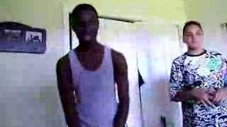 Funny Ass Rap