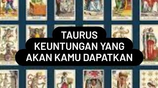 Taurus 💖 Keuntungan Ini Yang akan Kamu Dapatkan 💖 #funny #foryou #freefire #fypシ