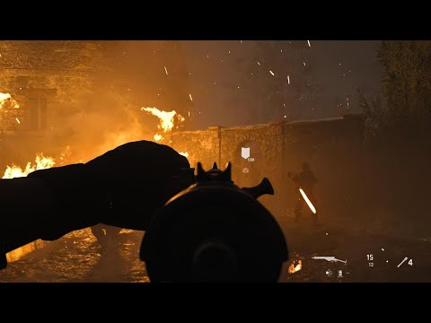 How to turn off adaptive triggers for aiming down sights PS5 - Call of Duty Vanguard
