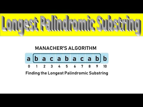 Leetcode Question 5 "Longest Palindromic Substring" in Javascript