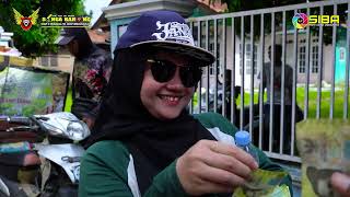 SINGA BARONG || PILIHAN BATIN  || VOC. YENI || 25 - 04 - 2024 || SUKATANI - COMPRENG - SUBANG