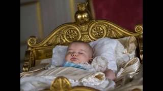 Christening of Prince Alexander of Sweden (Ceremony and Official Photos) by cpdenmark 83,545 views 7 years ago 3 minutes, 53 seconds