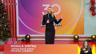 Mónica Sintra - Afinal havia outra