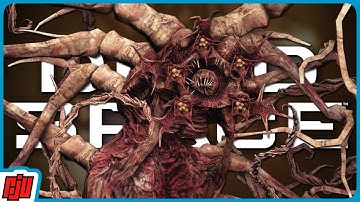 Dead Space Remake Part 6 | Ending | Survival Horror Game