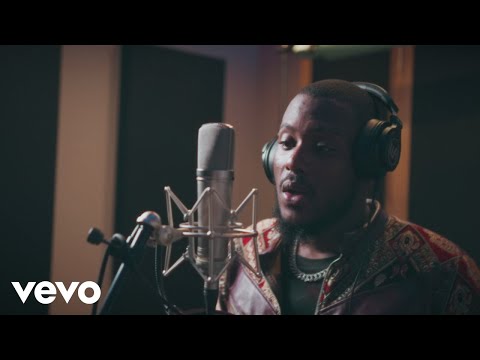 Nkonzo - Akvumi (Live at Universal Music Studios / 2025)