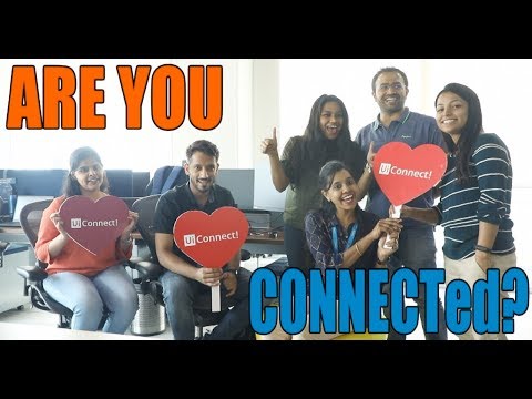 UiPath Bangalore Internal Workshop on Connect!