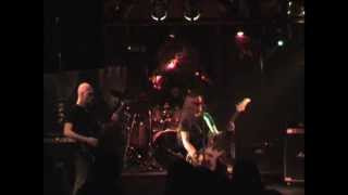 Angstridden - The Foul Taste of Humanity Live