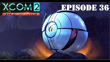 XCOM 2: WOTC - Operation Frost Song (ep.36)