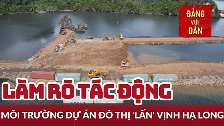 Duyệt đánh giá tác động môi trường bộ công thương năm 2024