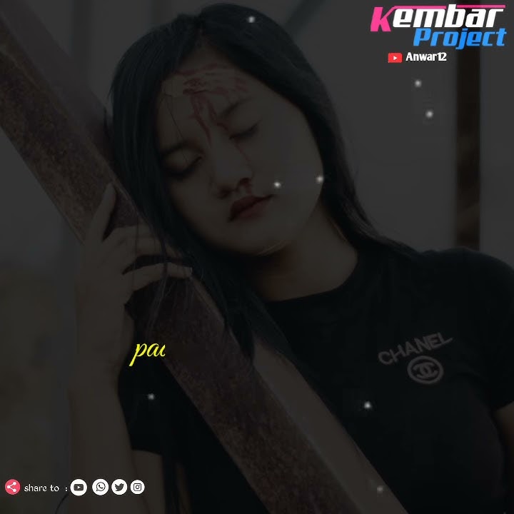 Story wa pergi No exit