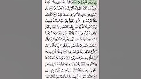 الحزب 25 من القرآن الكريم الشيخ ياسر الدوسري