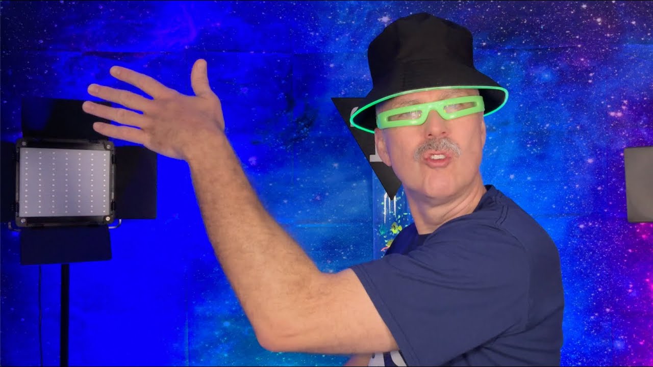 Watch Gnorts (Alpha) - HOward MOody on YouTube Watch Gnorts (Alpha) - HOward MOody on YouTube