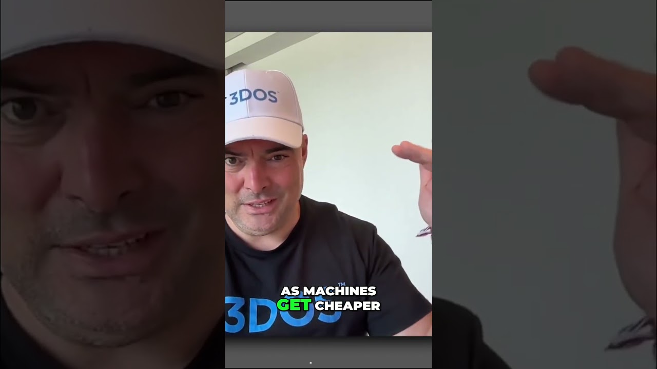 3D Printing Revolution: How Startups & Military are Printing on Demand! 