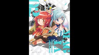 Magia Record Season 2 OST - Distance of Feelings